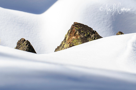 Peaking Peaks