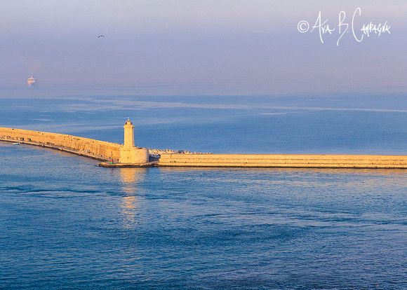 Pastel Morning