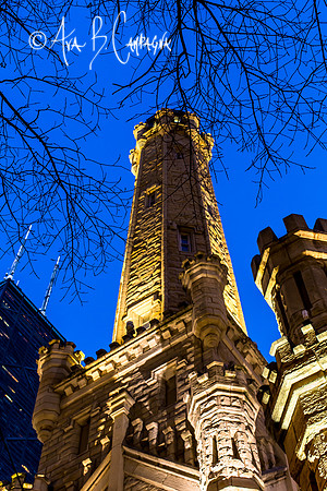 Tower-Tower