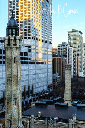 Old and New