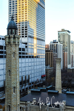Old and New