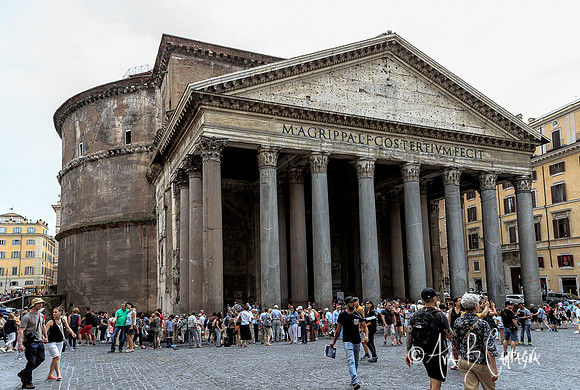 Pantheon