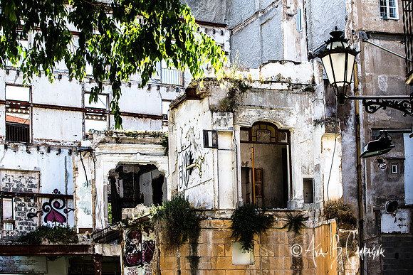 Rebuilding.. Mallorca