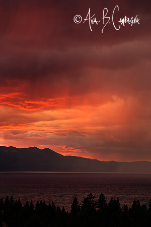 Firestorm