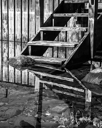 Up or Down?