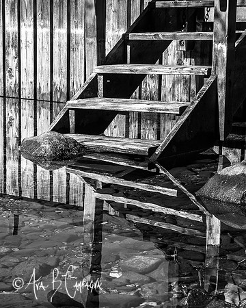 Up or Down?
