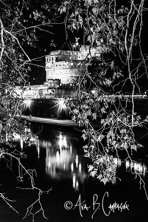 Castello di Notte