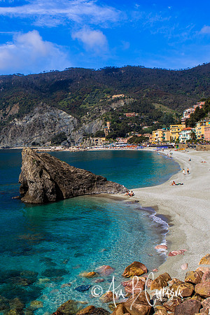 Tutti Al Mare!