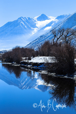 Valley Blue