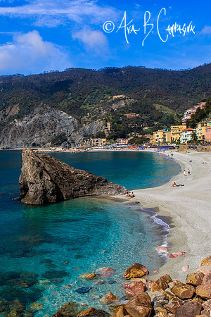Tutti al Mare!