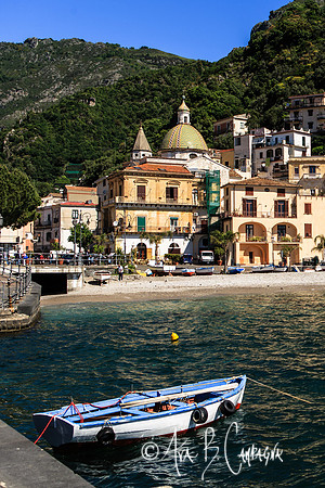Cetara del Mare V