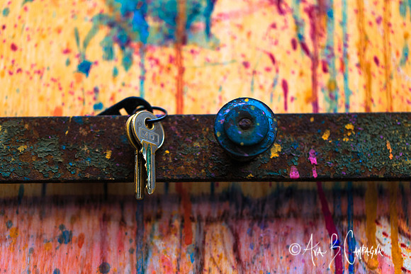 Unlock me...