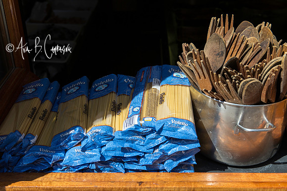 Finestra della cucina